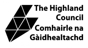 The Highland Council_bw